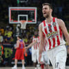Olympiakos, Mantaris ile 3 yıl uzattı Olympiakos, Mantaris ile 3 yıl uzattı