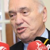 G.Saray'a 'eş başkanlık' önerisi! G.Saray'a 'eş başkanlık' önerisi!