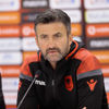 Arnavutluk Panucci’nin görevine son verdi
