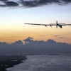 Solar Impulse 2'den tarihi başarı Solar Impulse 2'den tarihi başarı