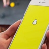 Snapchat yenilendi Snapchat yenilendi