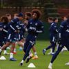 Fenerbahçe, Yeni Malatyaspor maçına hazır Fenerbahçe, Yeni Malatyaspor maçına hazır