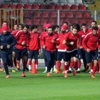 Mersin iki eksikle Konya'da