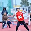 Atletizm: Seyfi Alanya Atmalar Kupası Atletizm: Seyfi Alanya Atmalar Kupası