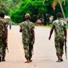 Mozambik’te IŞİD tehdidi artıyor Mozambik’te IŞİD tehdidi artıyor