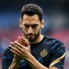 Hakan Çalhanoğlu tartışması bitmek bilmiyor! Juventus maçı öncesi... Hakan Çalhanoğlu tartışması bitmek bilmiyor! Juventus maçı öncesi...