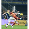 Fenerbahçe-galatasaray Maçının İkinci Yarı Fotoğrafları Fenerbahçe-galatasaray Maçının İkinci Yarı Fotoğrafları