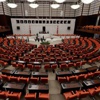 TBMM Genel Kurulu toplanamadı TBMM Genel Kurulu toplanamadı