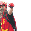 Yemişim Gezi Parkı'nı ihtilal başladı Yemişim Gezi Parkı'nı ihtilal başladı