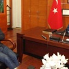 Arda'nın ismi caddeye verildi Arda'nın ismi caddeye verildi