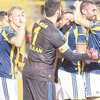 Fenerbahçe rekora koşuyor Fenerbahçe rekora koşuyor