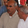 Şehidin evine ateş düştü