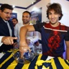 Markovic ne zaman dönecek? Konuştu... Markovic ne zaman dönecek? Konuştu...