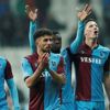 Trabzonspor 3'te 3'e odaklandı Trabzonspor 3'te 3'e odaklandı