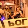 Beyoğlu'nda bir otelde çıkan yangın paniğe neden oldu Beyoğlu'nda bir otelde çıkan yangın paniğe neden oldu