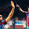 Trabzonspor'un "bitirici ikilisi" nazara geldi!