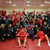 Afjet Afyonspor: 2 – 0