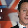 Cameron'a 'üç kız' eleştirisi