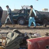 Afganistan'da emniyet müdürüne suikast! Afganistan'da emniyet müdürüne suikast!
