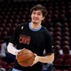 Cedi Osman: Lütfen evde kalalım