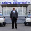 Elektrikli araçlar, yaşlıların hizmetinde Elektrikli araçlar, yaşlıların hizmetinde