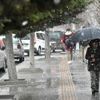 Meteoroloji'den son dakika hava durumu açıklaması! Kar yağışı uyarısı geldi! | 28 Kasım 2019 hava durumu Meteoroloji'den son dakika hava durumu açıklaması! Kar yağışı uyarısı geldi! | 28 Kasım 2019 hava durumu