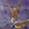 Altın madalya Rus Kudryavtseva'nın oldu Altın madalya Rus Kudryavtseva'nın oldu