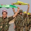 Dünyanın gündeminde Tel Abyad var Dünyanın gündeminde Tel Abyad var