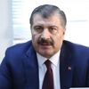 Sağlık Bakanı Koca: 'Türkiye'de koronavirüs tanısı alan hasta yok'