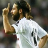 Olcay Şahan Avrupa'ya dönüyor Olcay Şahan Avrupa'ya dönüyor