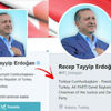 Erdoğan “Cumhuriyet”i kaldırdı!