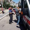 Kibritle oyun yangın getirdi Kibritle oyun yangın getirdi