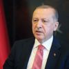 Cumhurbaşkanı Erdoğan'dan Binali Yıldırım'a geçmiş olsun mesajı Cumhurbaşkanı Erdoğan'dan Binali Yıldırım'a geçmiş olsun mesajı