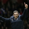 Bilic, Old Trafford'dan da çıktı! Bilic, Old Trafford'dan da çıktı!