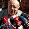 Demirel: Çıkın ve Yıkın Bu Hükümeti Demirel: Çıkın ve Yıkın Bu Hükümeti