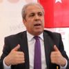 AKP’li Şamil Tayyar hakkında fezleke
