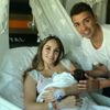 Fernando Muslera baba oldu