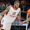 Galatasaray Odeabank, İstanbul'da kazandı Galatasaray Odeabank, İstanbul'da kazandı