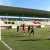 3. Lig: Çarşambaspor: 0 Yeni Altındağ Belediyespor: ... 3. Lig: Çarşambaspor: 0 Yeni Altındağ Belediyespor: ...