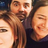 Özge'nin yerine Şebnem