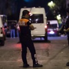 Esenler'de polise ateş açan grup ile çatışma: 1 ölü Esenler'de polise ateş açan grup ile çatışma: 1 ölü