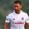 Tosic, Arnavutluk bayrağını görünce tribüne gitmedi Tosic, Arnavutluk bayrağını görünce tribüne gitmedi