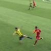 Skandal karar sonrası hakemliği bıraktı!