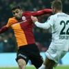 3 şutta 3 gol 3 şutta 3 gol