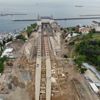 Haydarpaşa’da 1700 yıllık tarih ortaya çıkarıldı Haydarpaşa’da 1700 yıllık tarih ortaya çıkarıldı