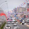 Diyarbakır, Cumhurbaşkanı için hazır Diyarbakır, Cumhurbaşkanı için hazır