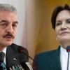 MHP ile İYİ Parti arasında sert sözler
