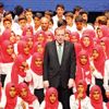 Cumhurbaşkanı Erdoğan: Geç kaldın Diyanet