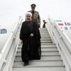 İran Cumhurbaşkanı Hasan Ruhani Türkiye'ye gelecek
