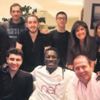 F.Bahçeli ailenin konuğu Gomis...